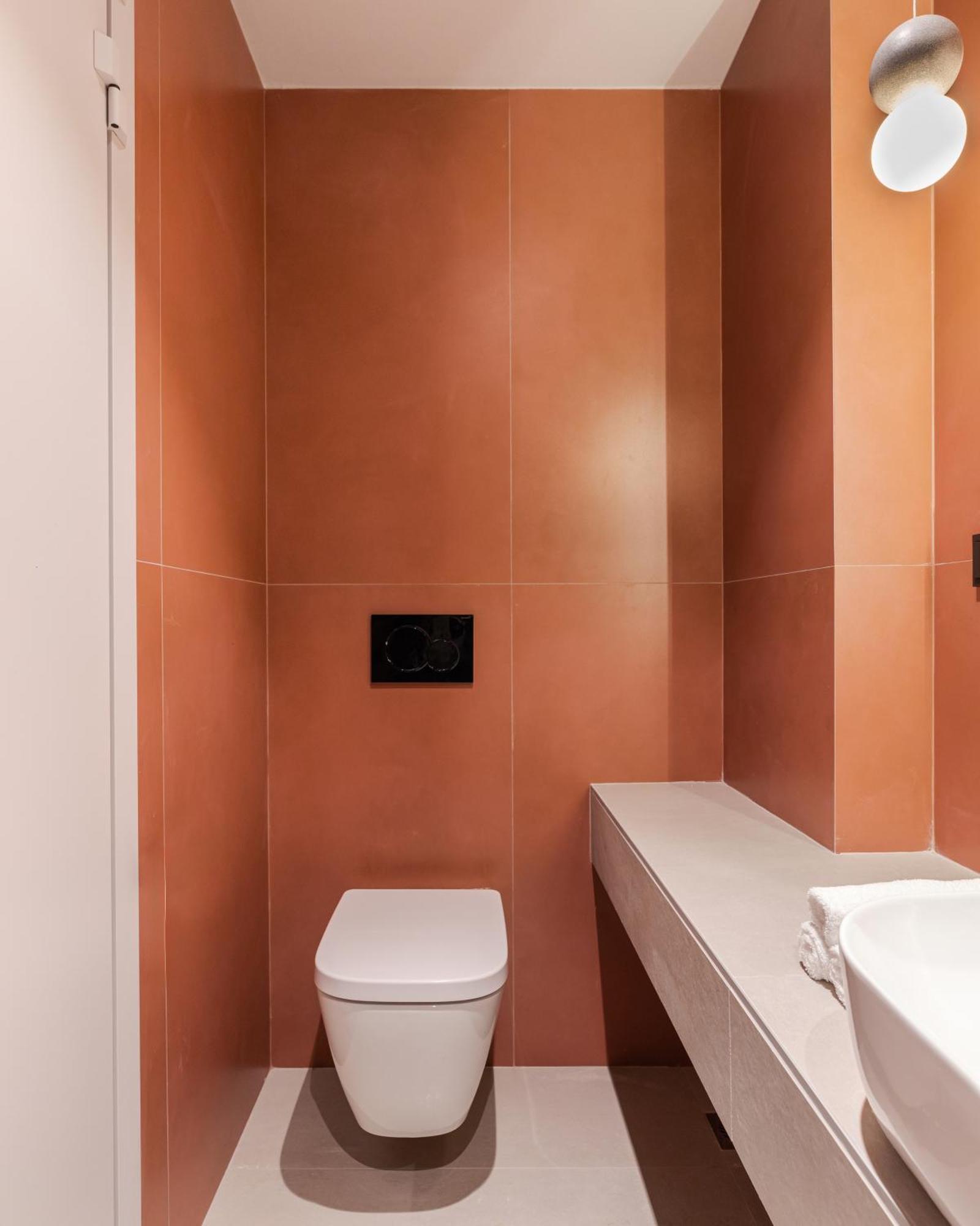 The 8 Suites โปไลโครโน ภายนอก รูปภาพ