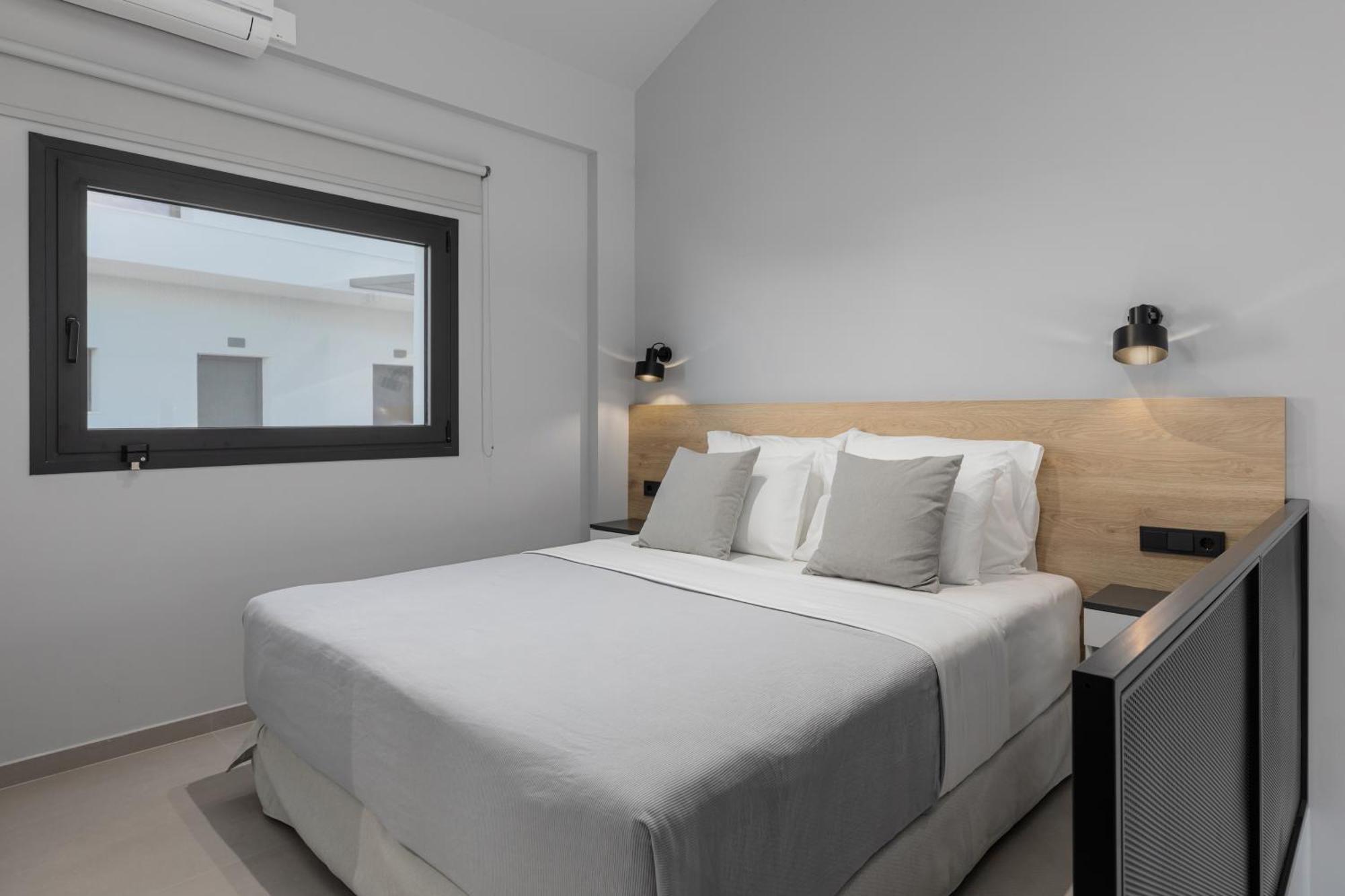 The 8 Suites โปไลโครโน ภายนอก รูปภาพ
